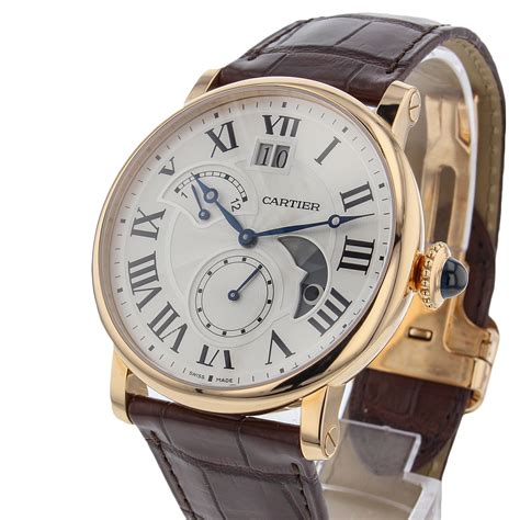 cartier men's watch|cartier watches for men automatic.